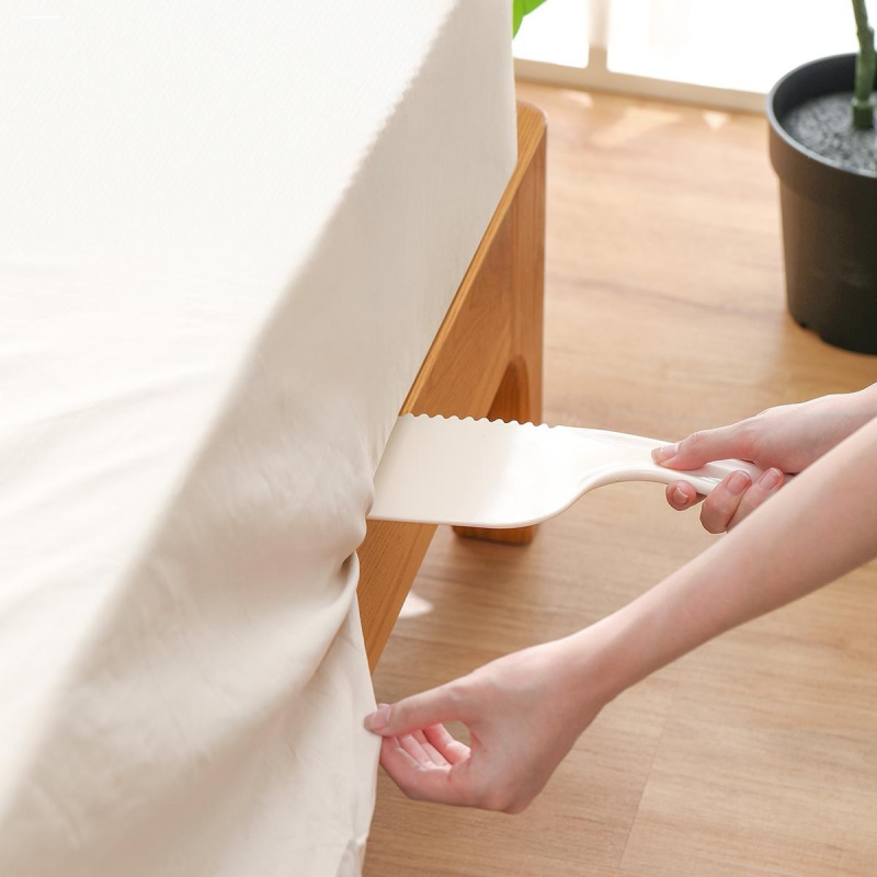 铺床单神器床垫整理抬高固定插家用省力轻松换床单塞缝隙工具压被