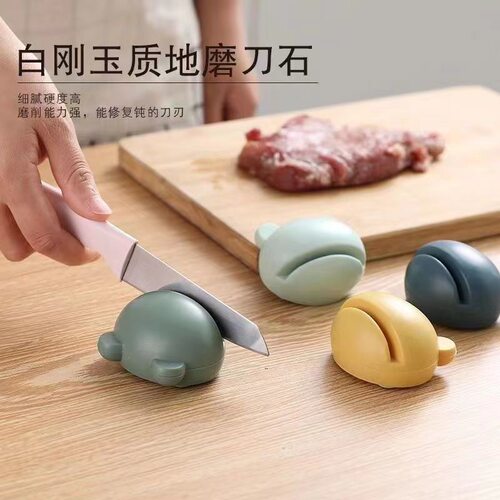 家用磨刀神器快速磨刀器厨房专用