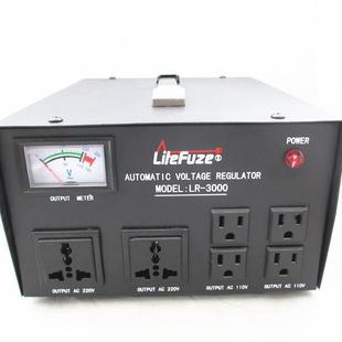 3000W單相自耦交流穩(wěn)壓器穩(wěn)壓電源AC220V110V現(xiàn)貨