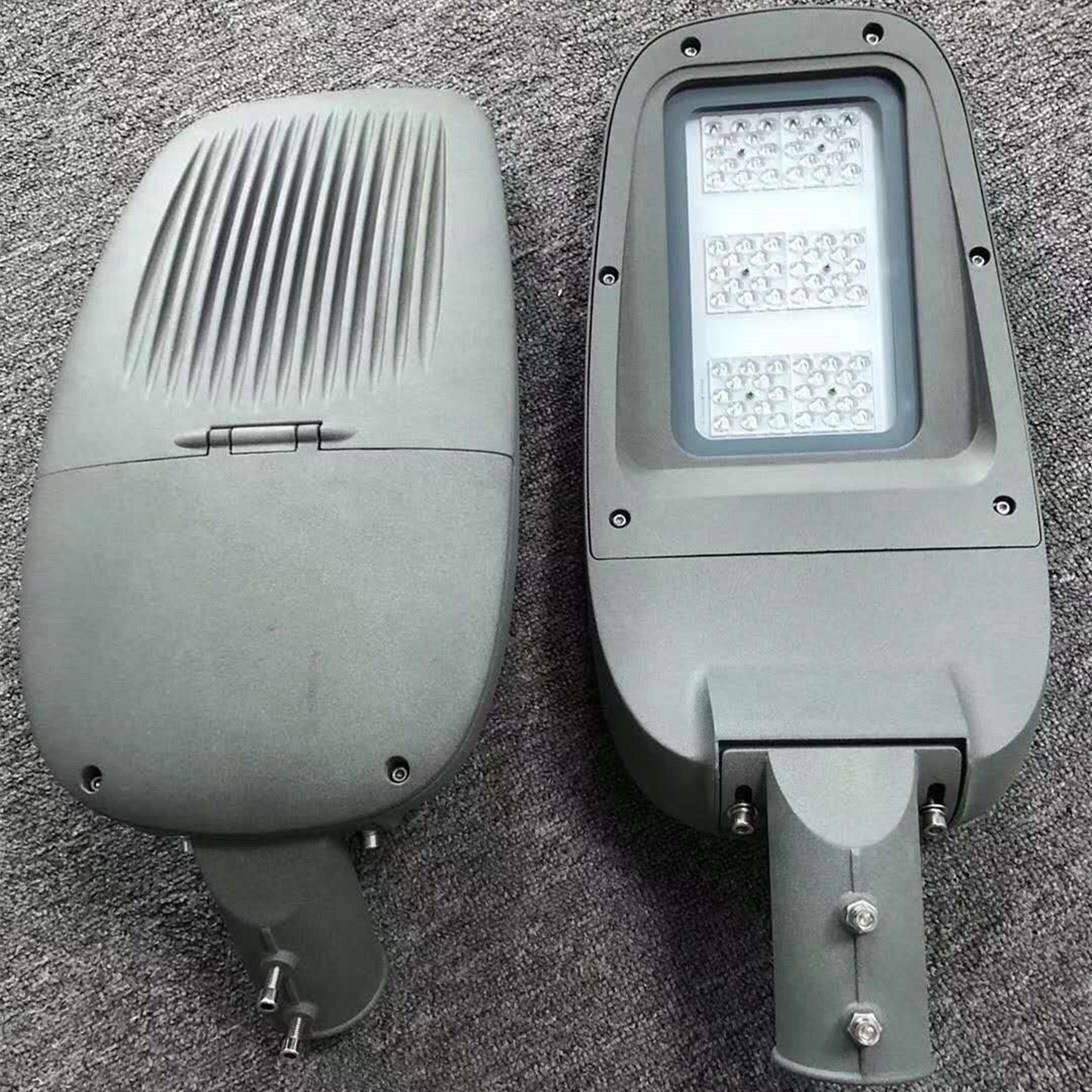 厂家热销新款LED路灯大功率150W路灯LED模组路灯集成模组路灯