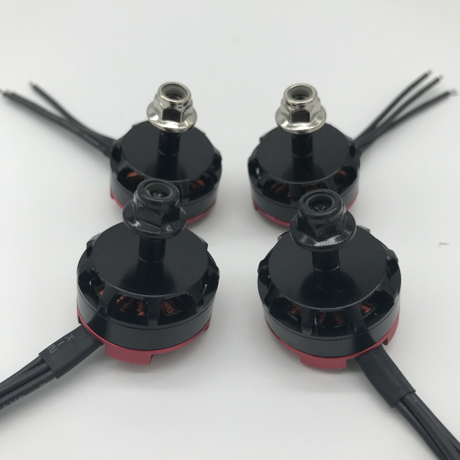 RS2205  RS2206无刷电机/ 穿越机/超暴力无刷电机