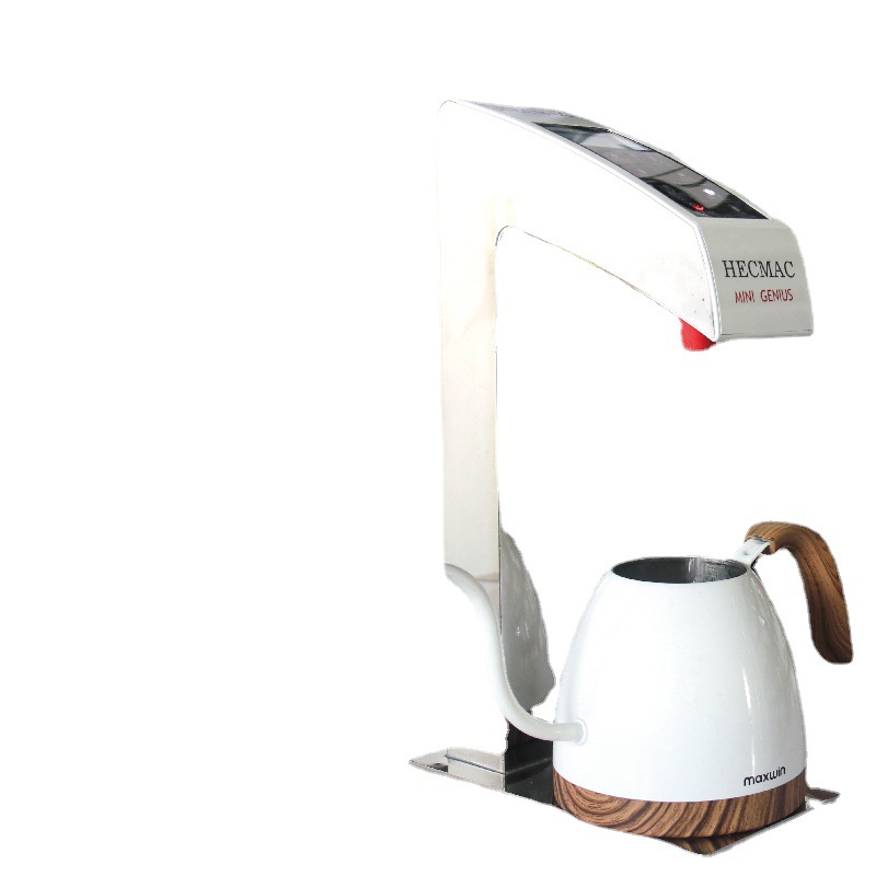 HECMAC海克台下分体精灵智能开水机商用嵌入式定温定量热水机30L