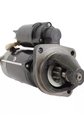 帕金斯1104D-44起动机马达2873K404起动机2873K621马达3575202