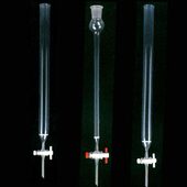 具塞四氟过滤×层析柱柱交换柱柱50分活塞析活塞无子0色层50离