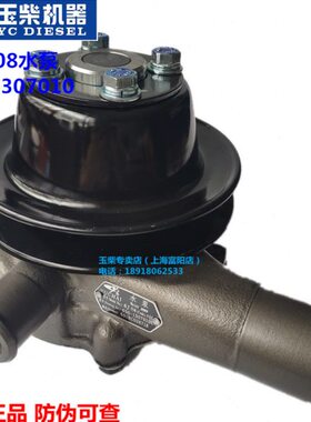 柴Y8G柳工厦徐工6-616铲车C玉原装B507C3030水泵12龙1000装载机13