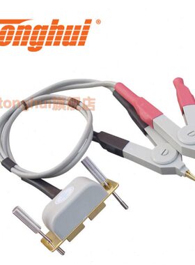 026A测试同惠四端26HS/27H27HTBT电缆开0T尔文27/260S