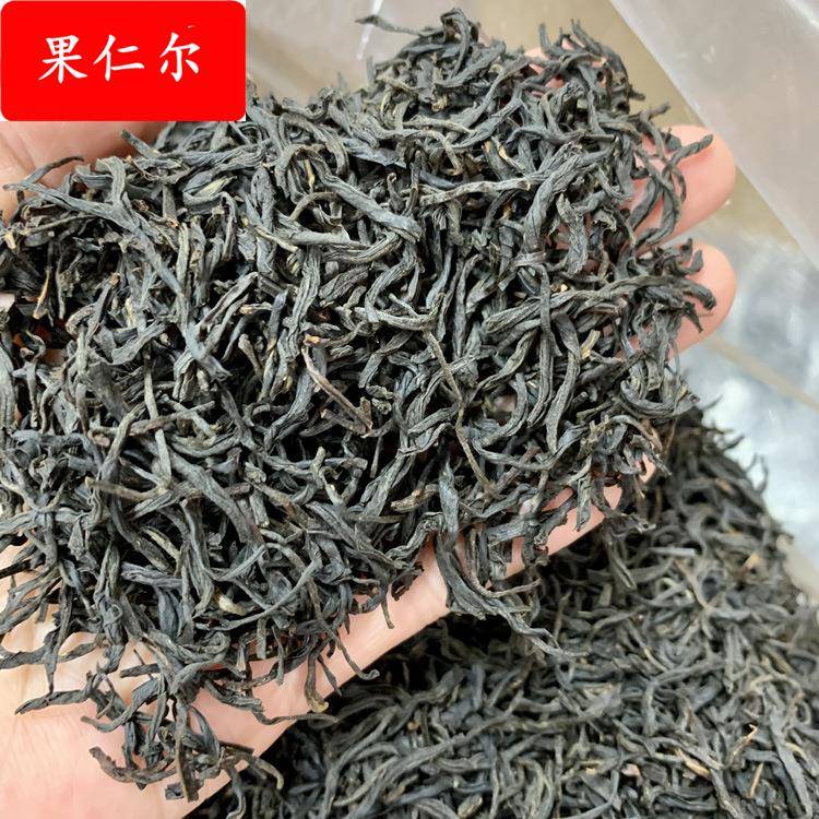 2025新茶二档小种红茶散装茶叶福建浓香型红茶奶茶原料散茶