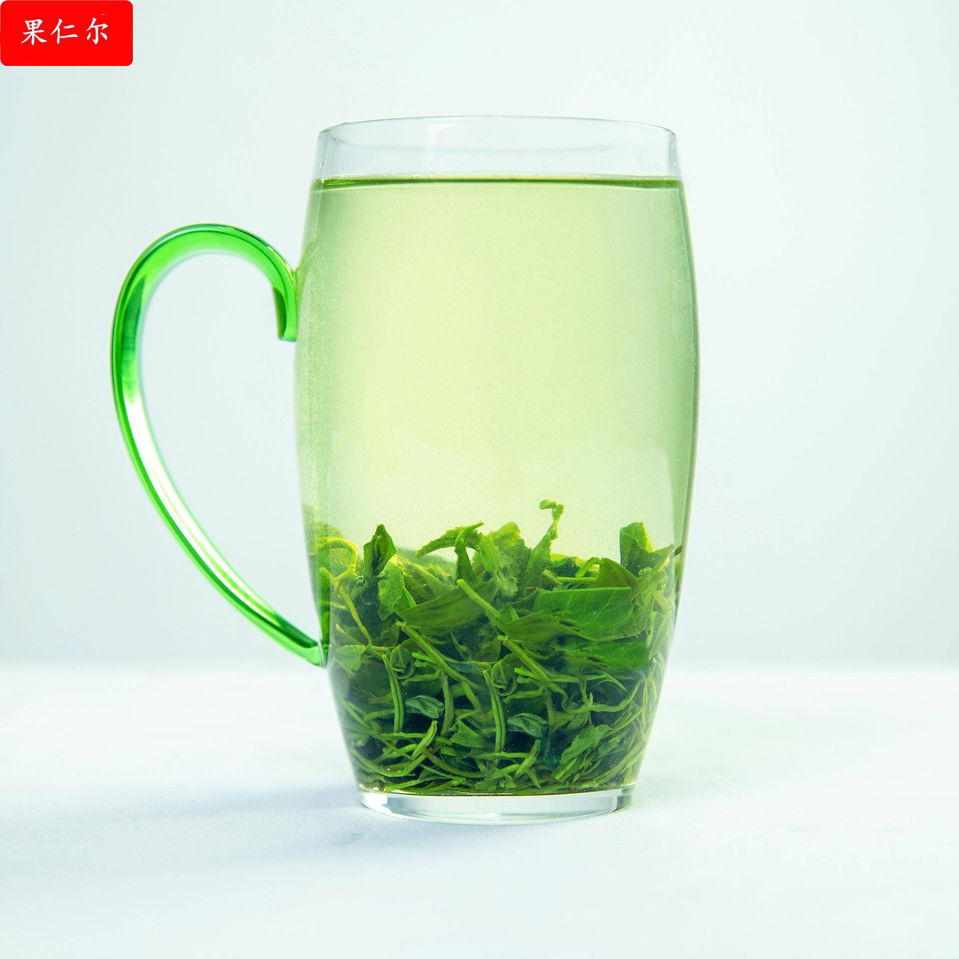 信阳毛尖 茶叶绿茶春茶 源头企业厂家直发 加工