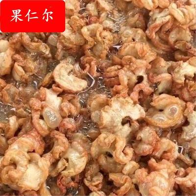 黄桥特产猪油渣一整箱鸡冠子油油脂渣油渣鸡冠油新鲜特产包邮