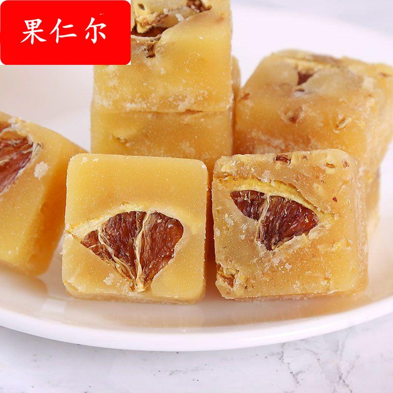 柠檬冰糖水果茶冲泡饮品柠檬茶果茶雪梨玫瑰菊花茶枸杞茶厂家