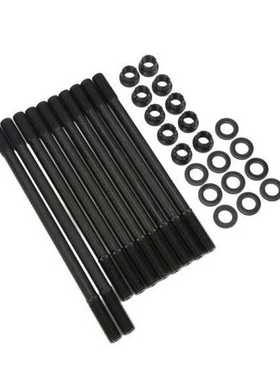 适用Honda/Acura B18A1 B18B1 B20B4 B20Z2 (Non-VTEC)缸盖螺栓