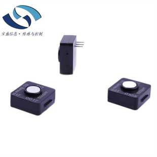 01-ES1-C2H4-10-01 乙烯传感器 德国EC Sense气体传感器 C2H4