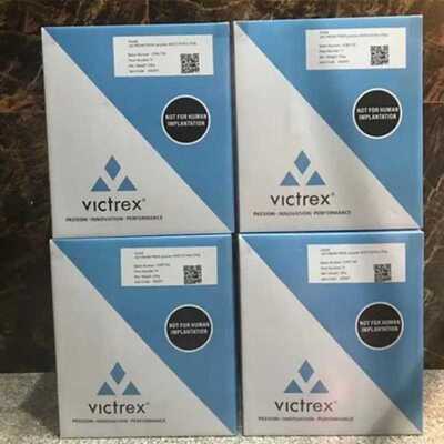 威格斯 PEEK Victrex POLYMER 150GL15 加纤15%金属耐热 防腐涂料