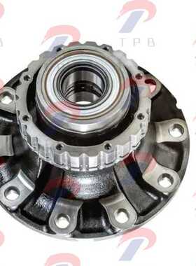 厂家供应重型卡车轴承21024206 21024220 20535202 质量保证