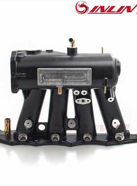 汽车改装进气歧管适用于1994-2001Integra GSR B18C1 70mmDC2