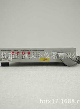 Agilent安捷伦N4850A DigRF v3数字采样逻辑分析仪器探头出售供应