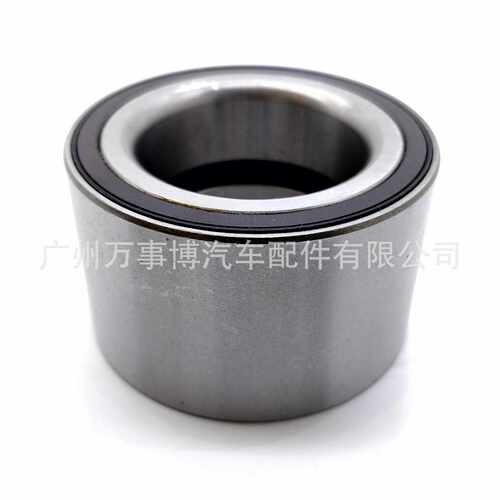 适用大通G10 V80前轮轮毂轴承DAC559054ABS BTH1215C 68094813AA
