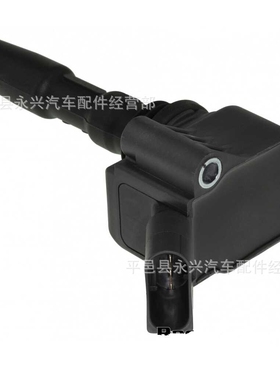 04E905110C14款新桑塔纳新捷达新速腾汽车点火线圈昕锐汽车高压包