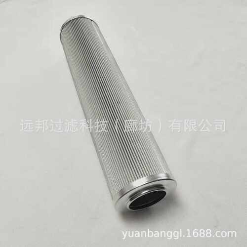 供应 颇克 AX1E101-01D10V-W 油箱吸油滤油器滤芯 抗燃油滤芯