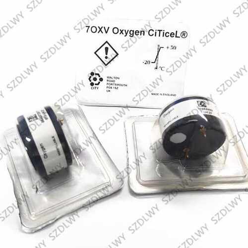 英国进口CITY 7OXV OXYGEN CiTiceL氧气传感器氧电池大量现货热卖