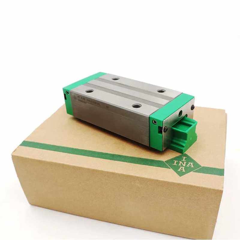 KWVE35-WL-V1-G2XRT直线循环轴承XRT直线滑块现货