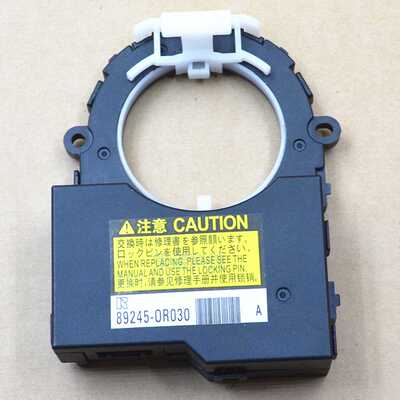 89245-0R030转向角度传感器适用丰田2016-2016Tacoma塔科马 全新