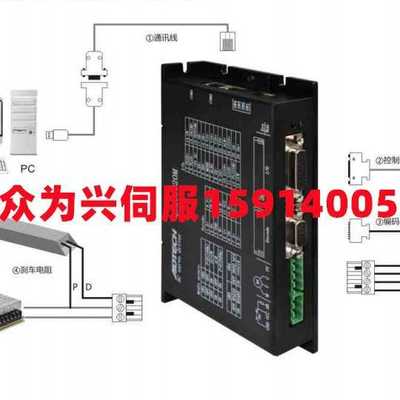 ADTECH众为兴QH2806AC/QH21106DC/QH21108AC驱动器 QS208020M/-AK
