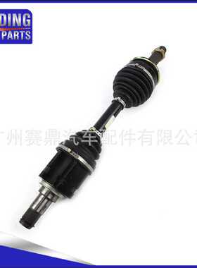 43430-60040适用于丰田LAND CRUISER汽车前半轴2007- GRJ20 0