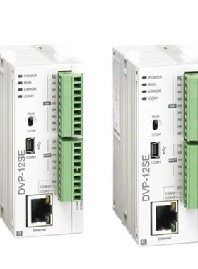 台达PAC20&ICS&AS200CPU模块AS218RX-A