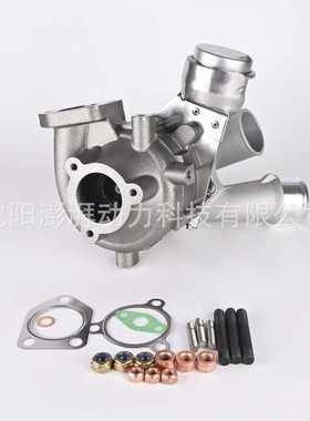 适用现代H-1/Starex涡轮增压器总成28200-4A480 53039700127 BV43