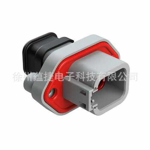ATP04-6P-PM15进口原装Amphenol/安费诺连接器全新汽车连接器