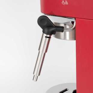 咖啡奶泡器配件兼容Delonghi EC685机器