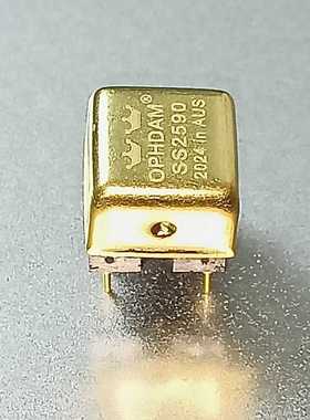 美音双冠OPHDAM SS2590双运放升级MISES02 OP06AT OPA2604AQ 5532