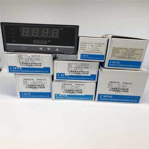 CHNE 温控器 CNG-8000/8431温控器/温度控制仪表/K 0-400