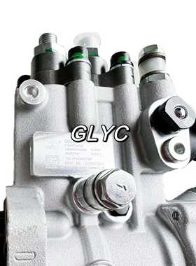 龙口油泵总成BP1994Q 1111100DA05-0000C配锡柴CA4DX23-12E3F汽车