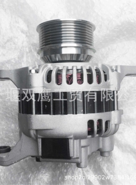 沃尔沃发电机 21401675 发电机 a004tr6293zt 充电机/21401675