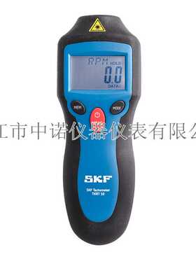 斯凯孚SKF数显转速计TKRT10/20多功能旋转机械设备转速仪TKRT25M