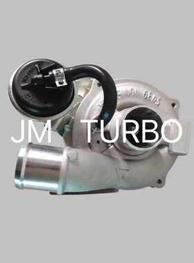 涡轮增压器KP35-54359880033   54359700029