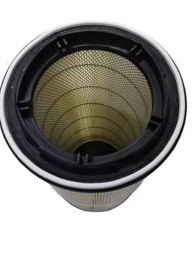 替代HERR赫尔焊烟除尘器滤芯 覆膜滤筒厂家供应赫尔325*1200