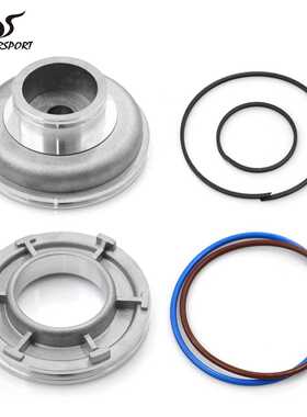 含税 直销 适用于4l60e700r4克尔维特伺服活塞套件2+4带适合GM