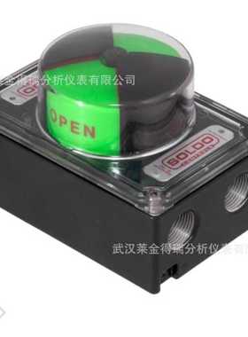 TOPWORX  TVL-T20GLPM 限位开关现货