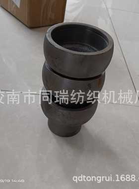 【青岛同瑞】无纺布设备配件梳理机配件梳理机球形套 梳理机内套