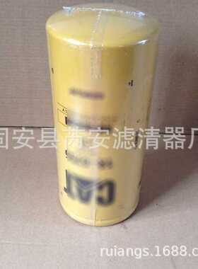 1R0755 供应发电机组滤芯1R-0755挖掘机滤清器