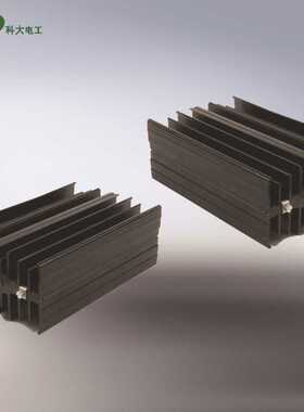 厂家直销CREX020-150W高品质PTC加热器 科大电工加热器防潮型