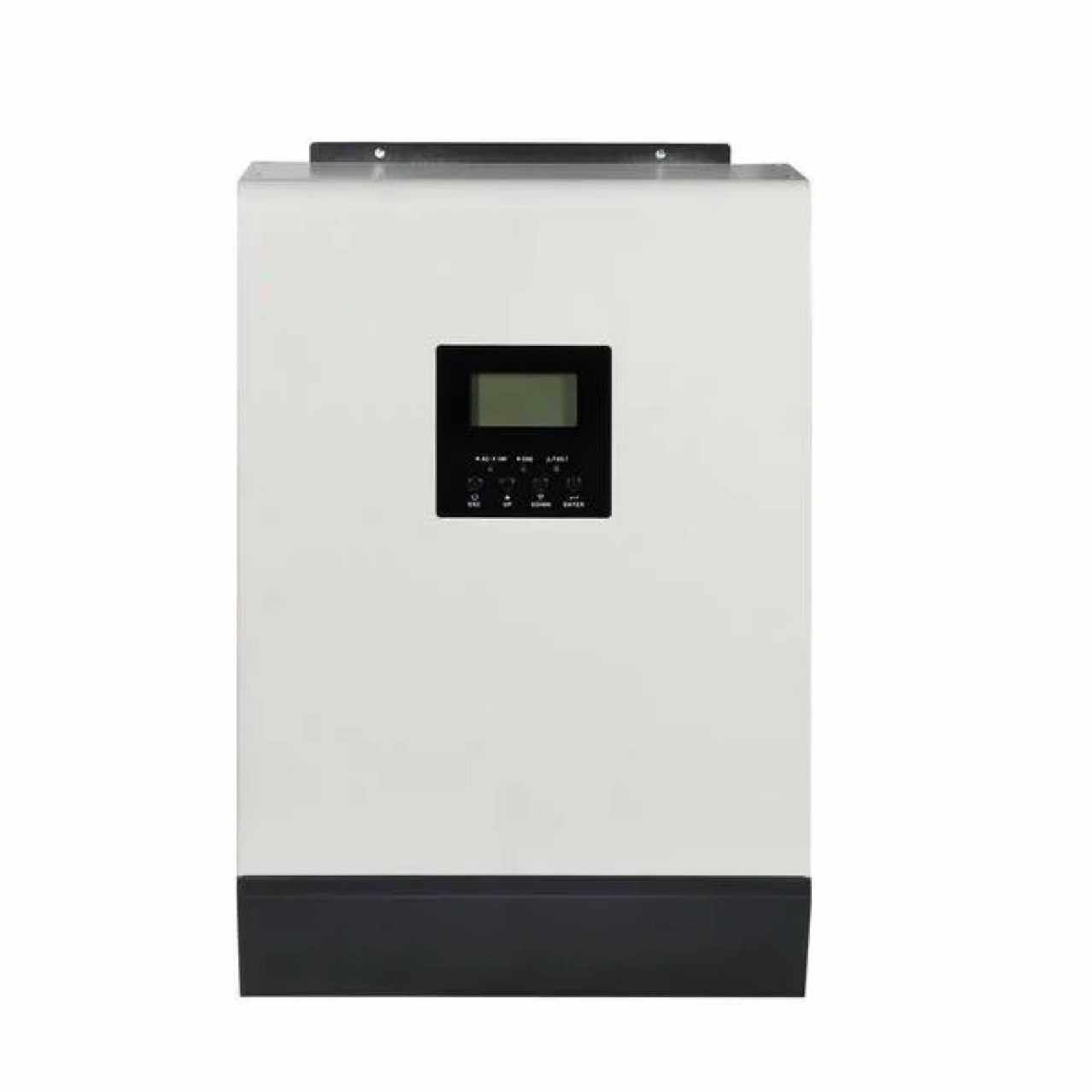 5KW MPPT Solar inverter PV60-145V can parallel MAX 9PCS