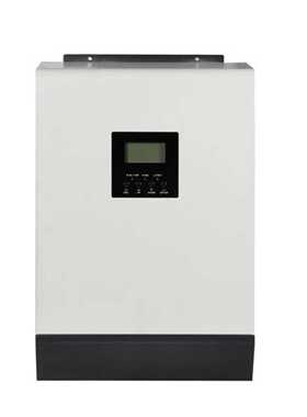 5KW MPPT Solar inverter PV60-145V can parallel MAX 9PCS