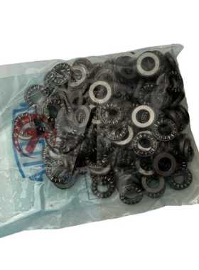 德国NADELLA滚针AX3.5917轴承