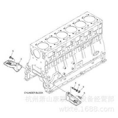 06.16731-2109弹簧垫圈DP086TA /LA斗山