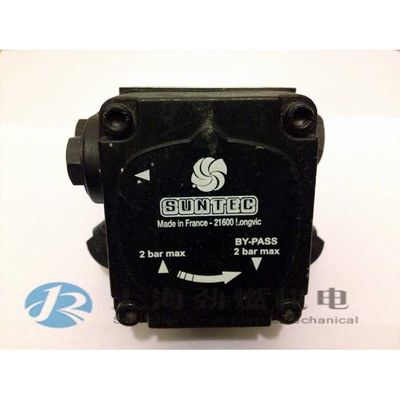 AN77A7255-2 桑泰克SUNTEC油泵 燃油燃烧机油泵 法国原装