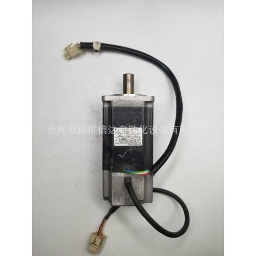 安川伺服电机SGML-03BF12